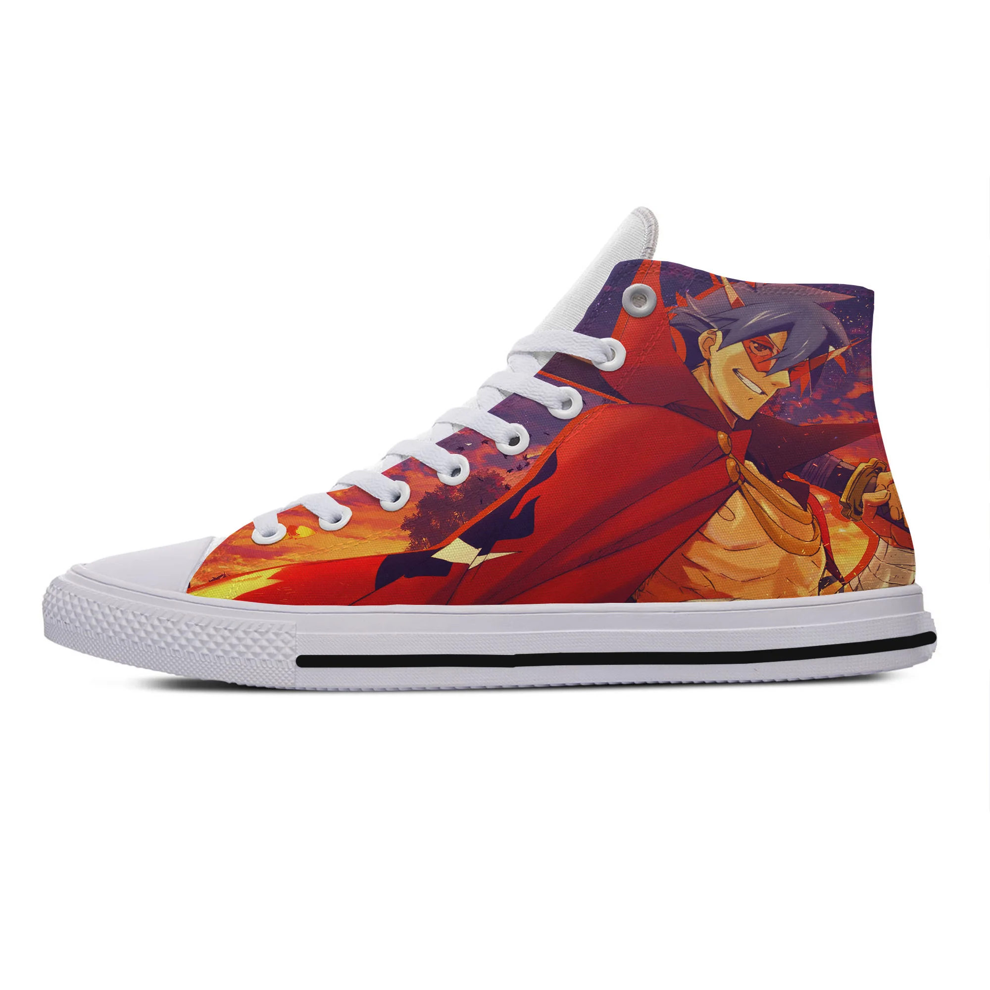 Mens Fashion Help - Hot Cool Fashion Funny Cartoon High