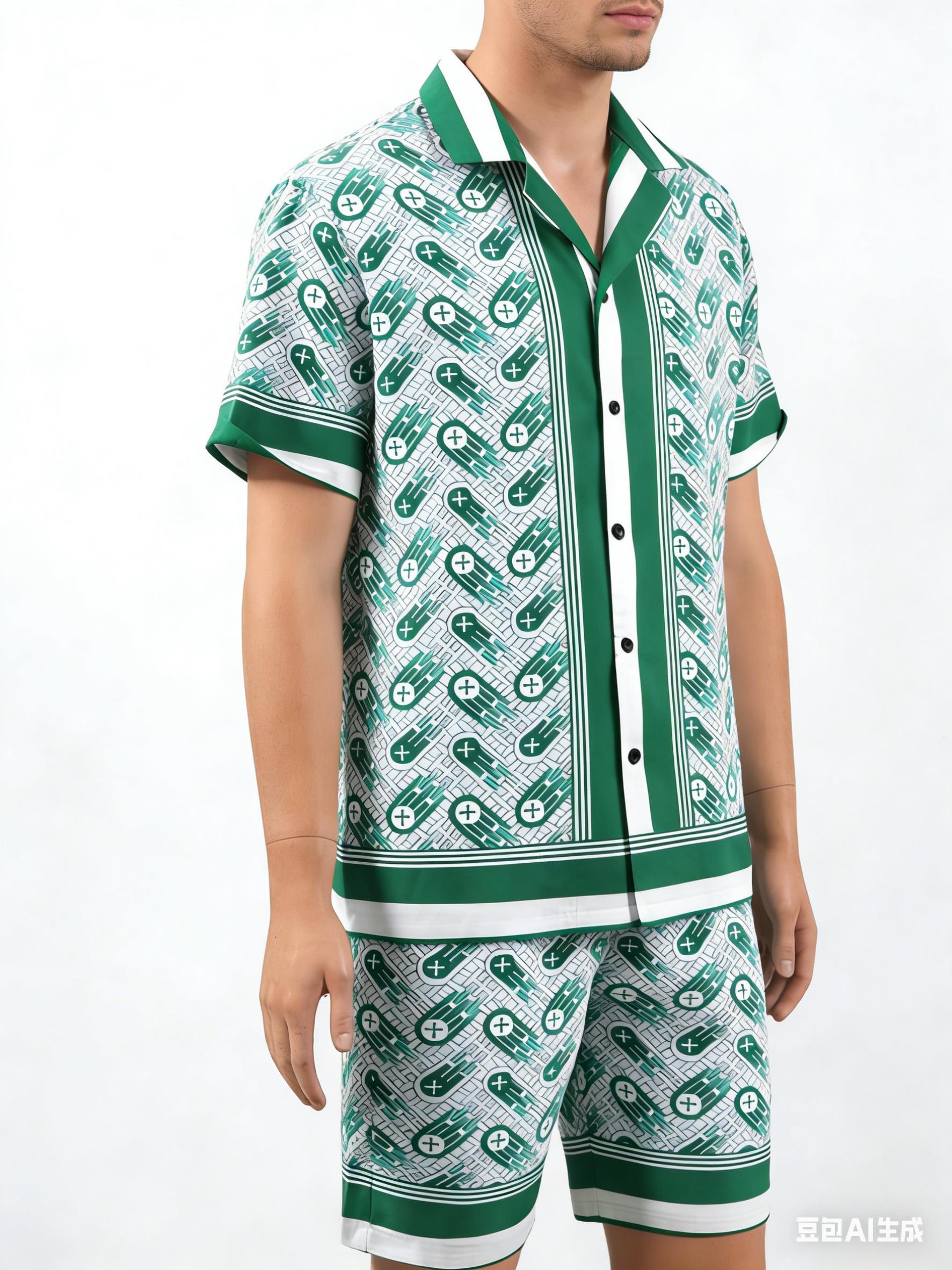 Men'S Fashion For 2026 - 2026 Mens Summer Daily Fashion Short