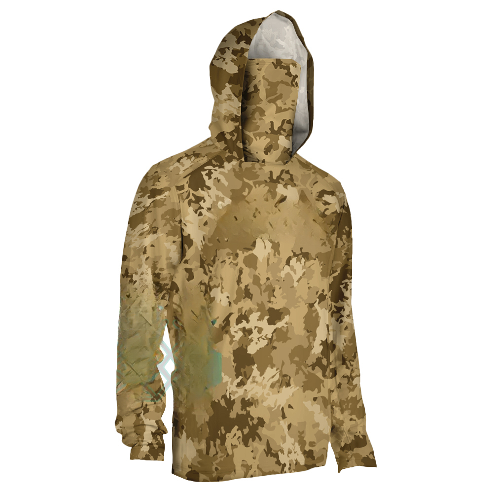 Men'S Fashion For Summer - Fishing Shirt Summer Performance Fishing Clothing