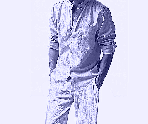 Men'S Fashion For 2026 - Spring Men's Shirt Set 2026 Fashion