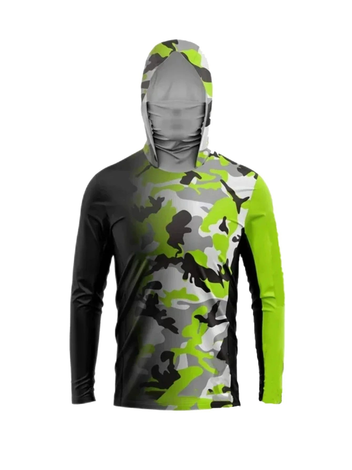 Men'S Fashion For 2026 - 2026 Summer New Style Men's Long-Sleeved