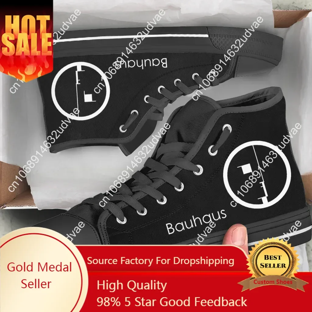 Mens Fashion Help - Hot Bauhaus Breathable Lightweight Fashion Leisure