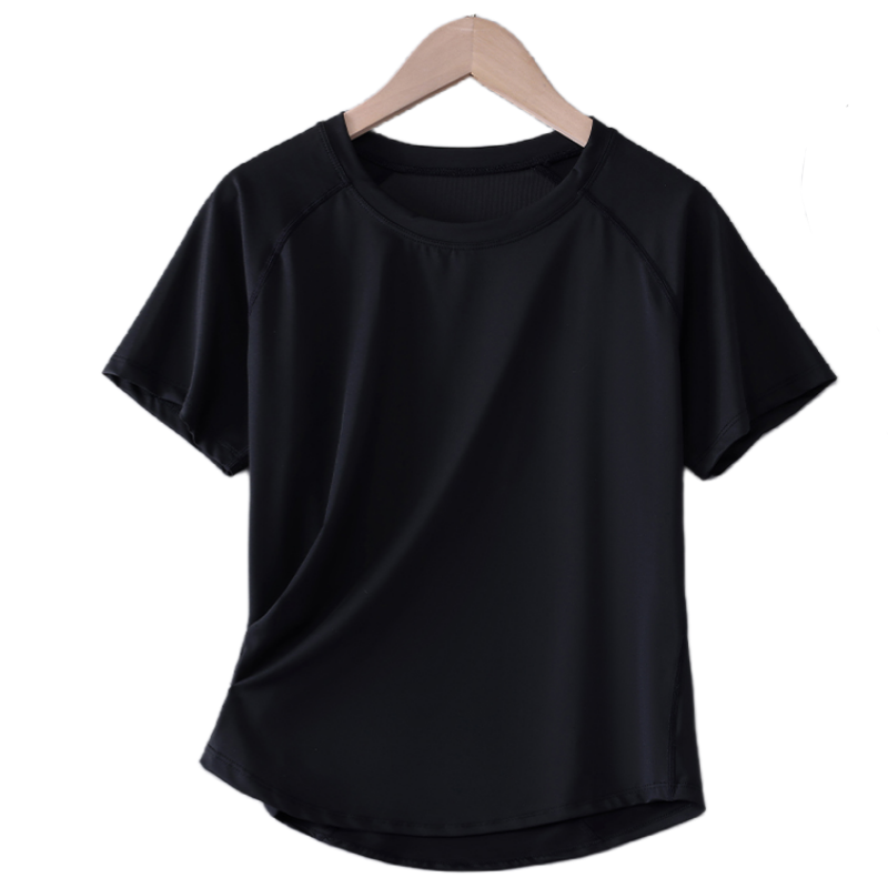 DRUR Women Sports T-shirt Shor - огляд і ціна Compression Shirt Workout