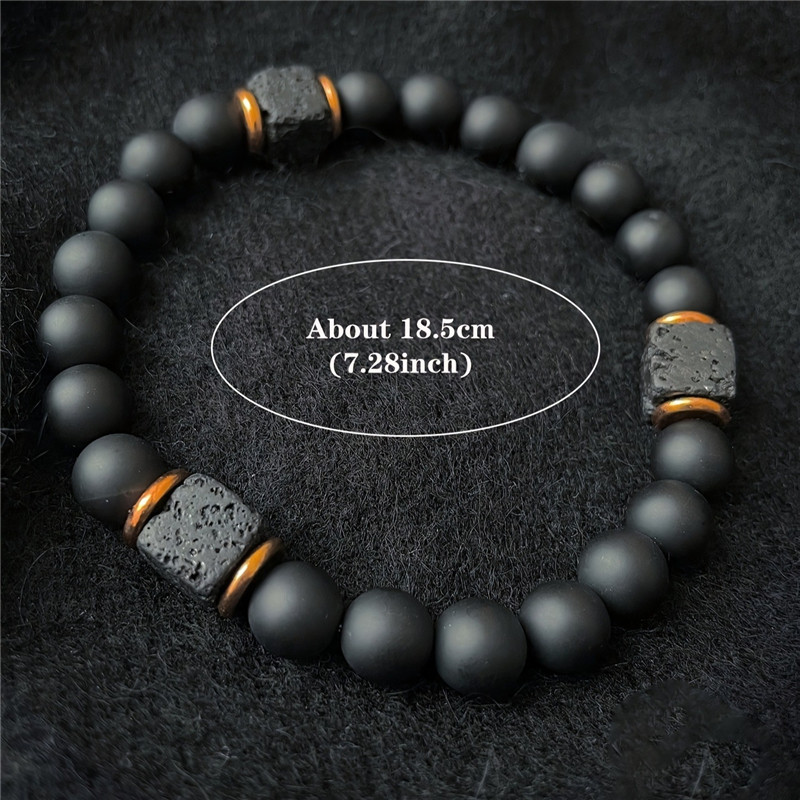 1pc New Malachite Bracelets Me - огляд і ціна Mens Fashion Help