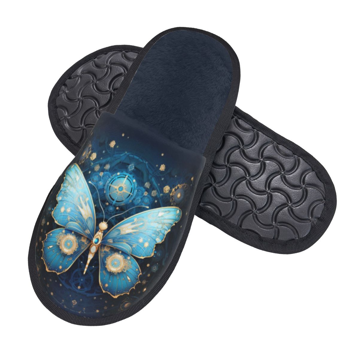 Fur Slipper For Women Men Fash - огляд і ціна Men'S Fashion Houses