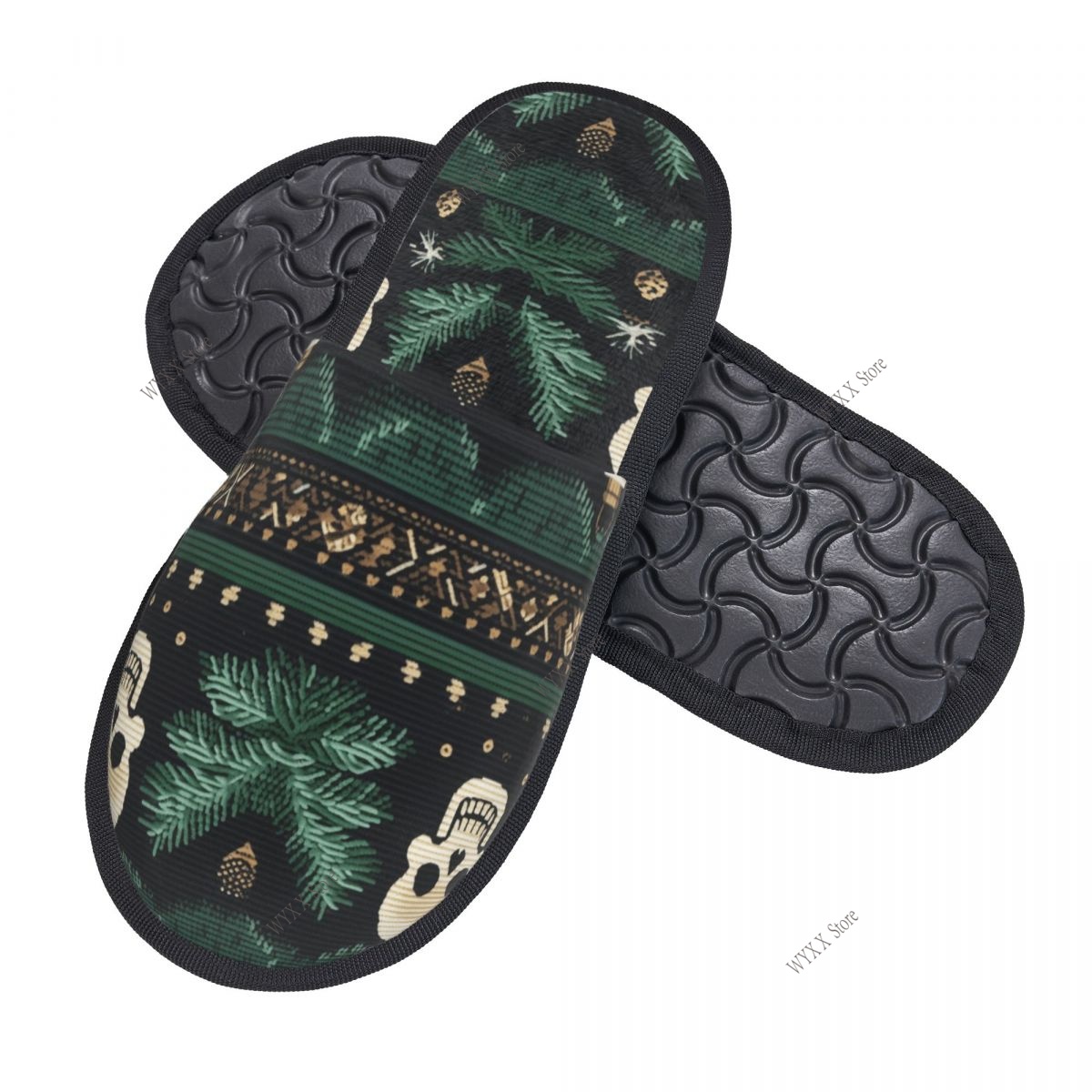 Fur Slipper For Women Men Fash - огляд і ціна Men'S Fashion Houses