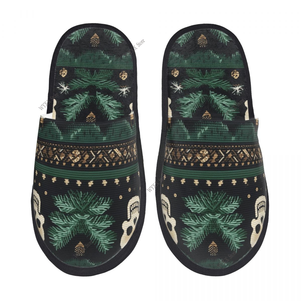 Fur Slipper For Women Men Fash - огляд і ціна Men'S Fashion Houses