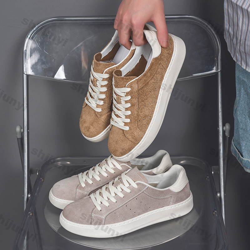 Men's Flats Summer 2025 New Ou - огляд і ціна Mens Fashion Help