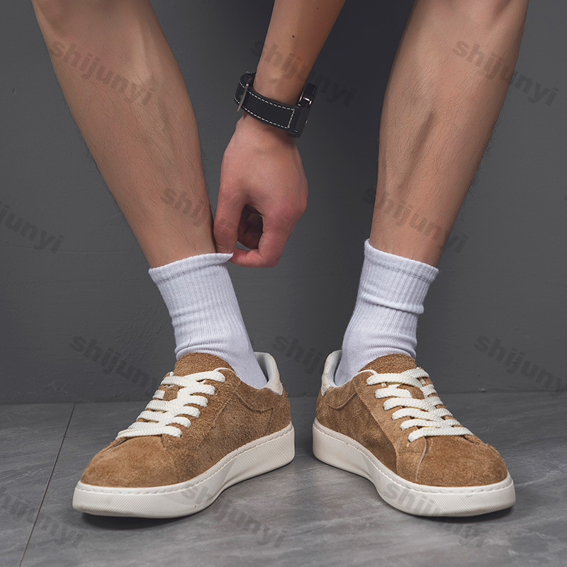 Men's Flats Summer 2025 New Ou - огляд і ціна Mens Fashion Help