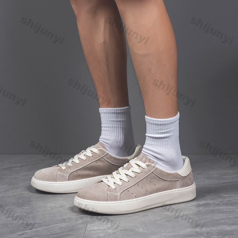 Men's Flats Summer 2025 New Ou - огляд і ціна Mens Fashion Help