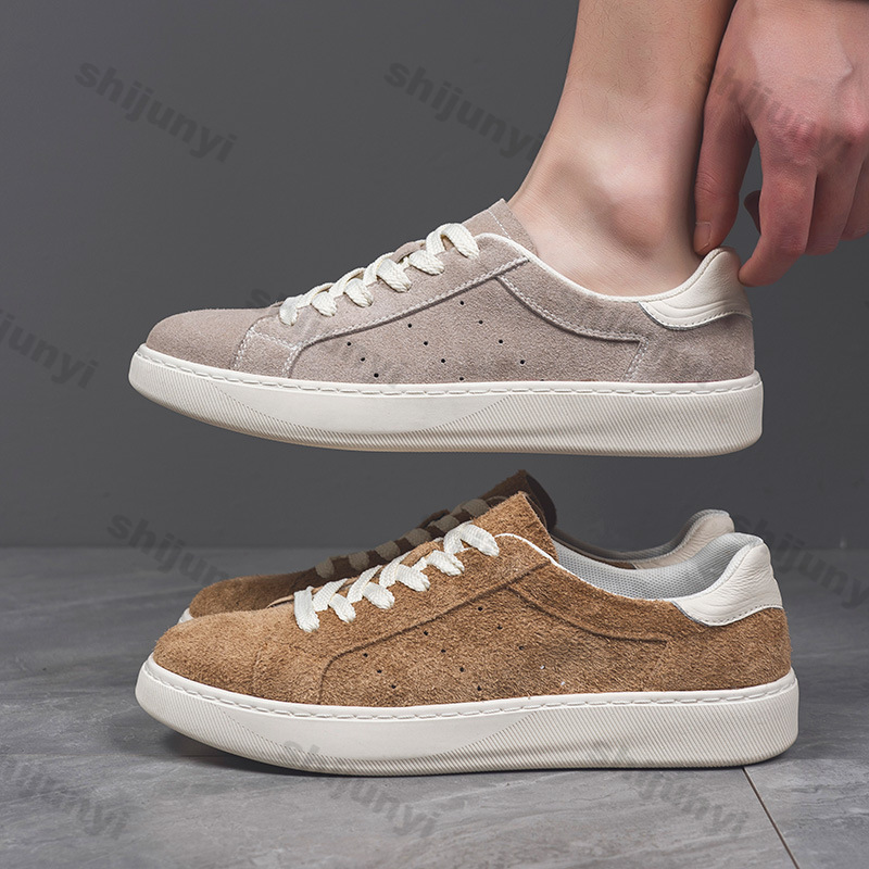 Men's Flats Summer 2025 New Ou - огляд і ціна Mens Fashion Help