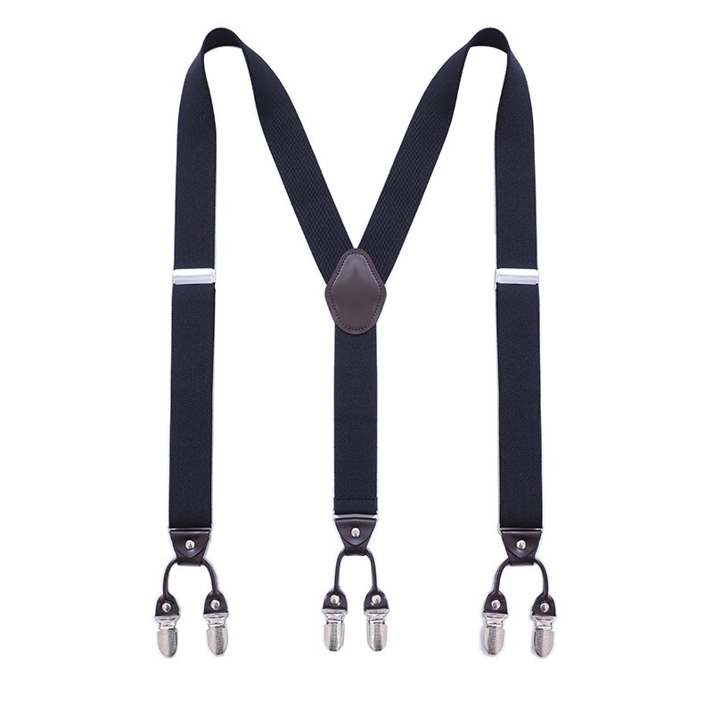 Vintage Suspenders for Men Hea - огляд і ціна Suspenders Clip Men