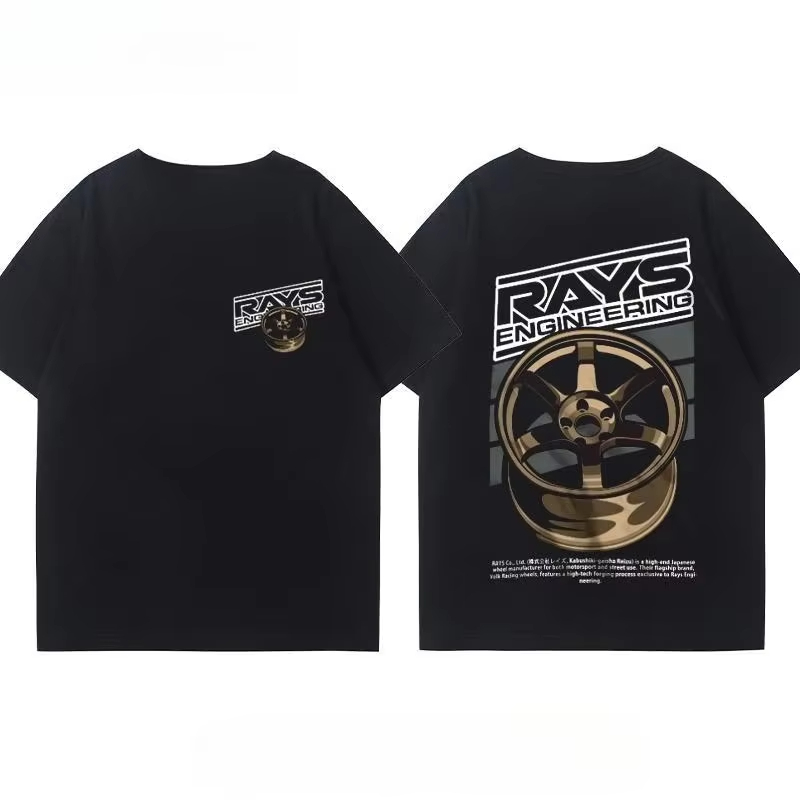 Japanese Car Modified Rim Whee - огляд і ціна Men'S Fashion Hub