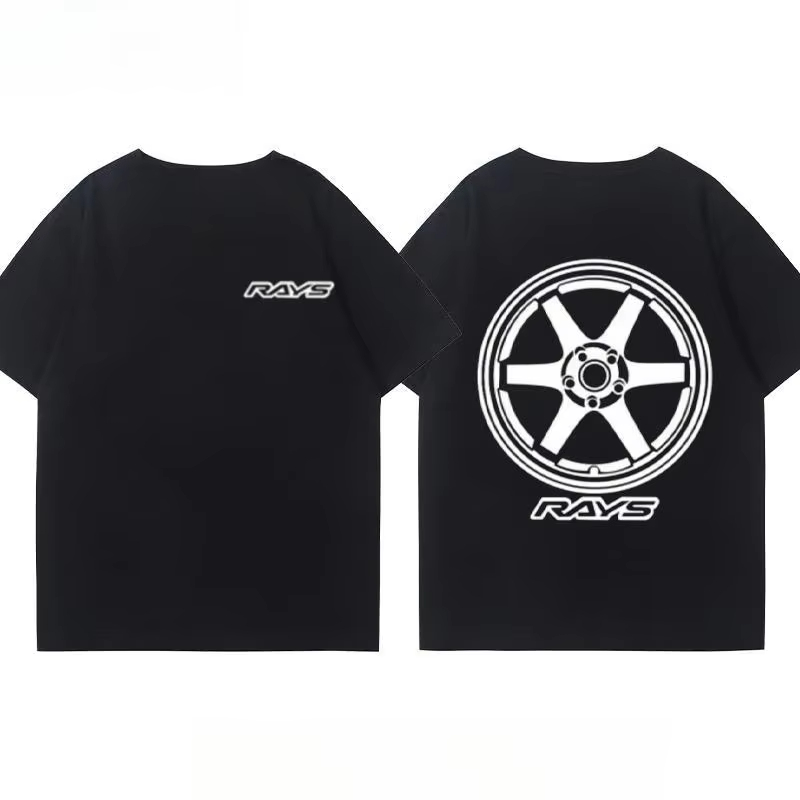 Japanese Car Modified Rim Whee - огляд і ціна Men'S Fashion Hub