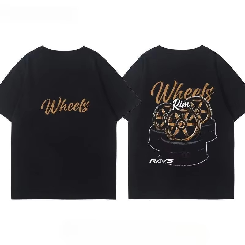 Japanese Car Modified Rim Whee - огляд і ціна Men'S Fashion Hub