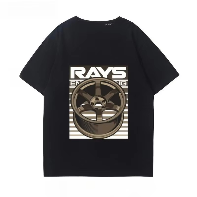 Japanese Car Modified Rim Whee - огляд і ціна Men'S Fashion Hub