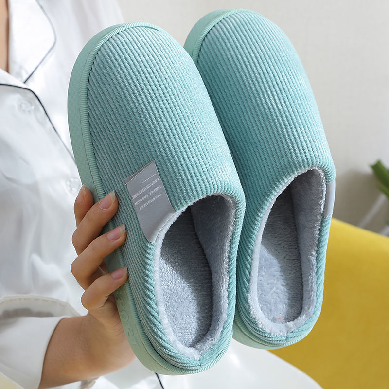 Winter Warm Men Fur Slippers H - огляд і ціна Men'S Fashion Houses