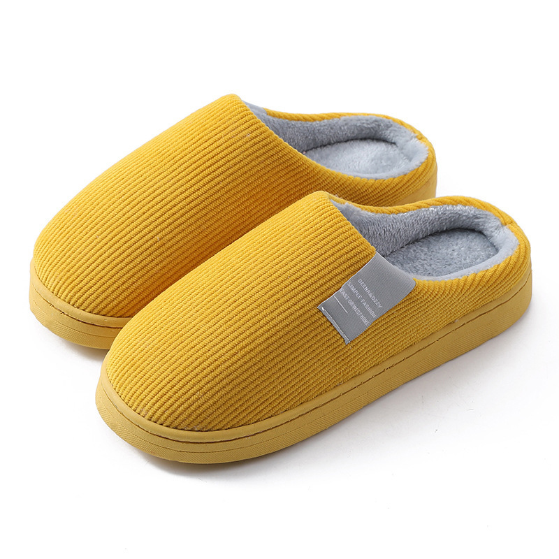Winter Warm Men Fur Slippers H - огляд і ціна Men'S Fashion Houses