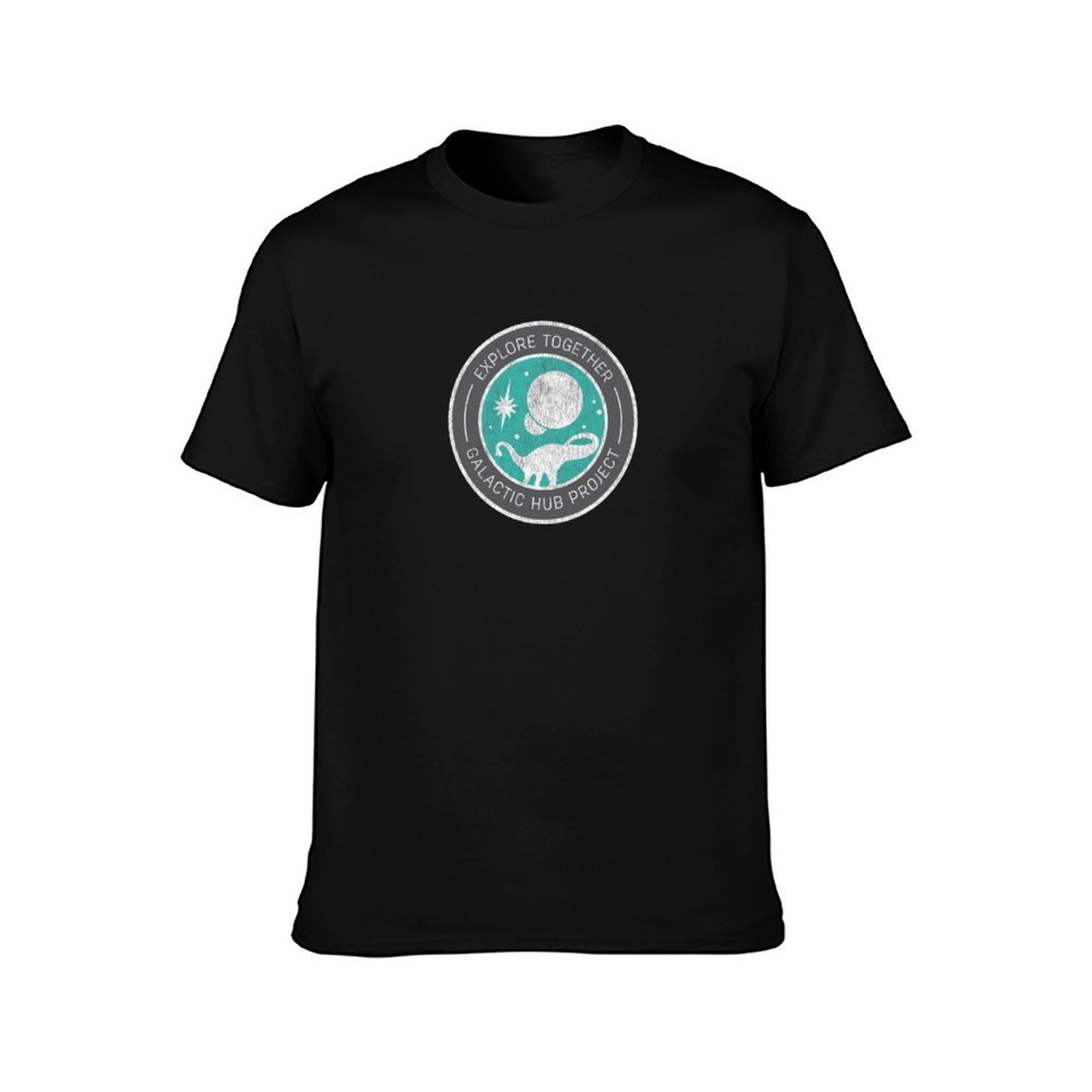 No Man's Sky Galactic Hub - Di - огляд і ціна Men'S Fashion Hub