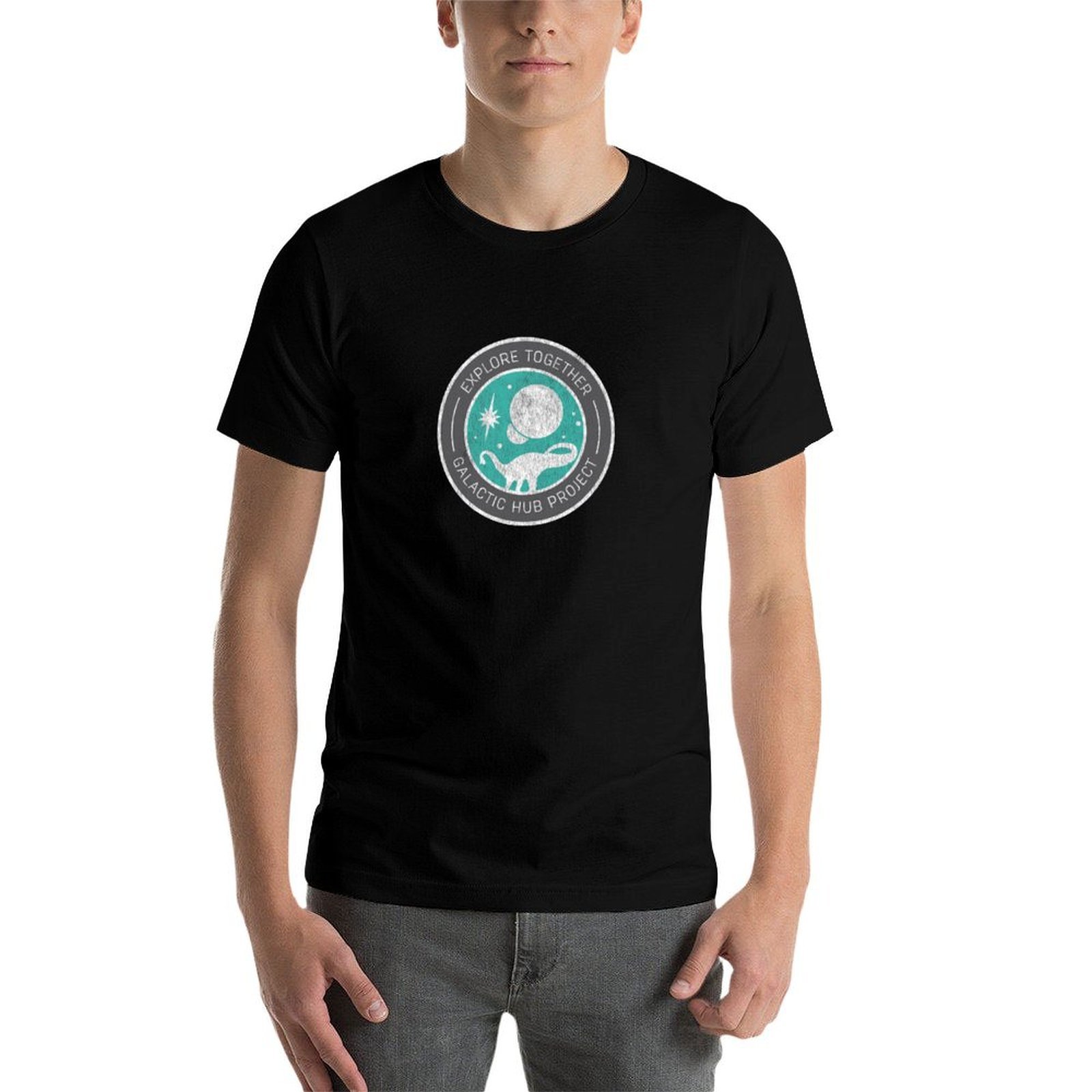 No Man's Sky Galactic Hub - Di - огляд і ціна Men'S Fashion Hub