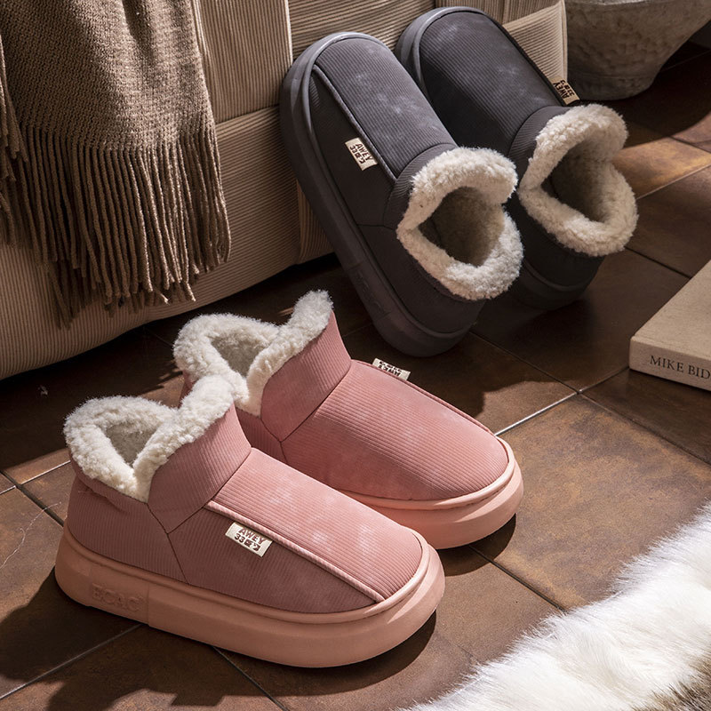 Winter Men Shoes Winter Short  - огляд і ціна Men'S Fashion Houses