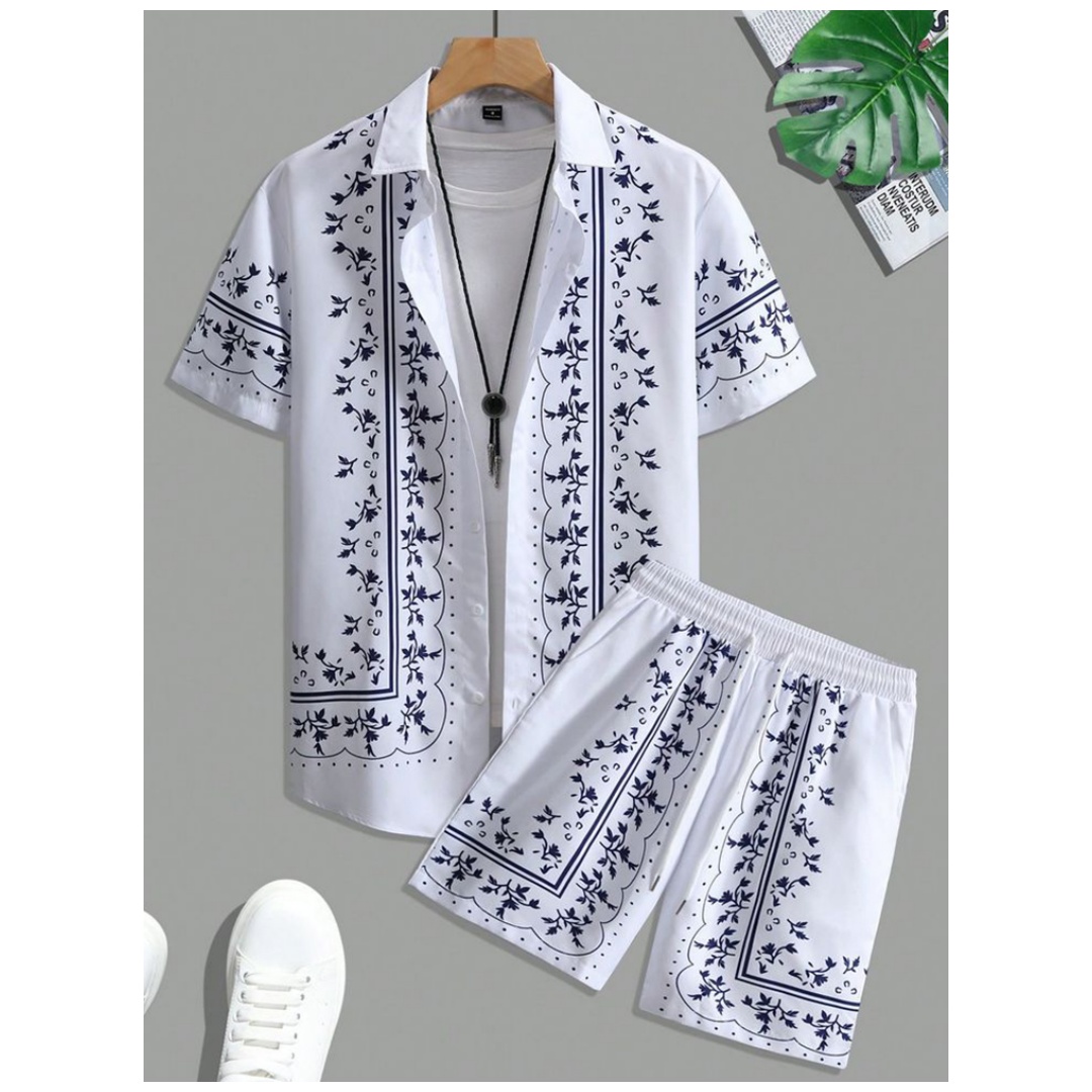 2026 Mens Summer Daily Fashion - огляд і ціна Men'S Fashion For 2026