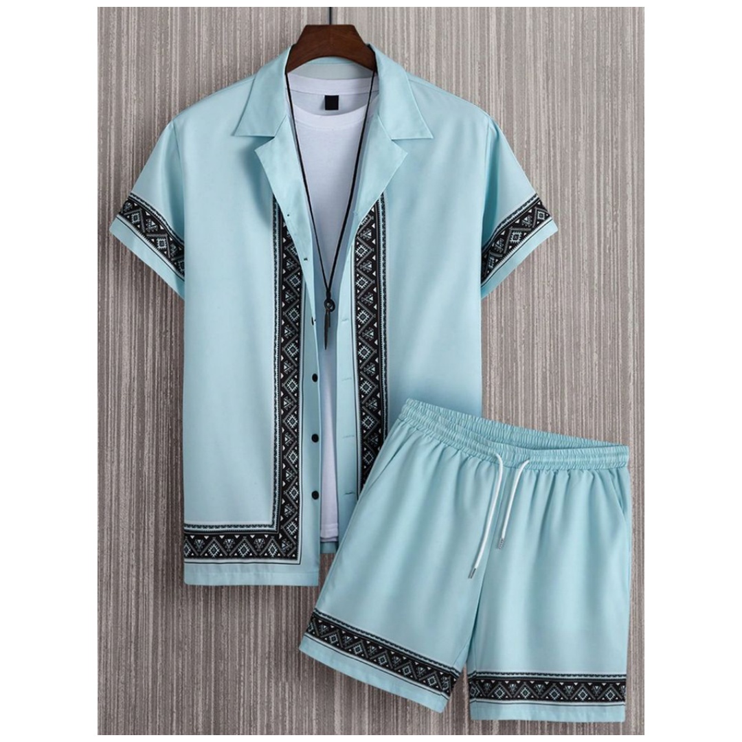 2026 Mens Summer Daily Fashion - огляд і ціна Men'S Fashion For 2026