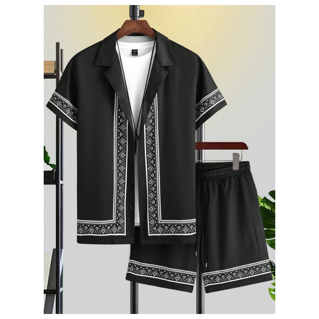 2026 Mens Summer Daily Fashion - огляд і ціна Men'S Fashion For 2026