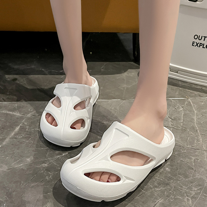 Cloud Slipper Woman Men Summer - огляд і ціна Men'S Fashion Houses