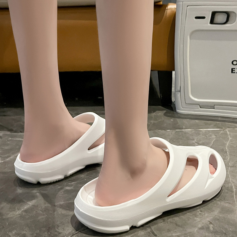 Cloud Slipper Woman Men Summer - огляд і ціна Men'S Fashion Houses