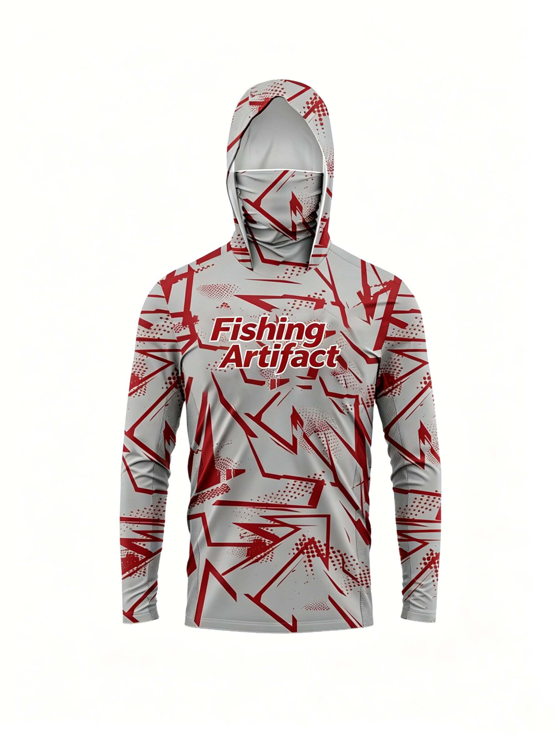 Men Summer 3D‑Printed Fishing  - огляд і ціна Men'S Fashion For Summer