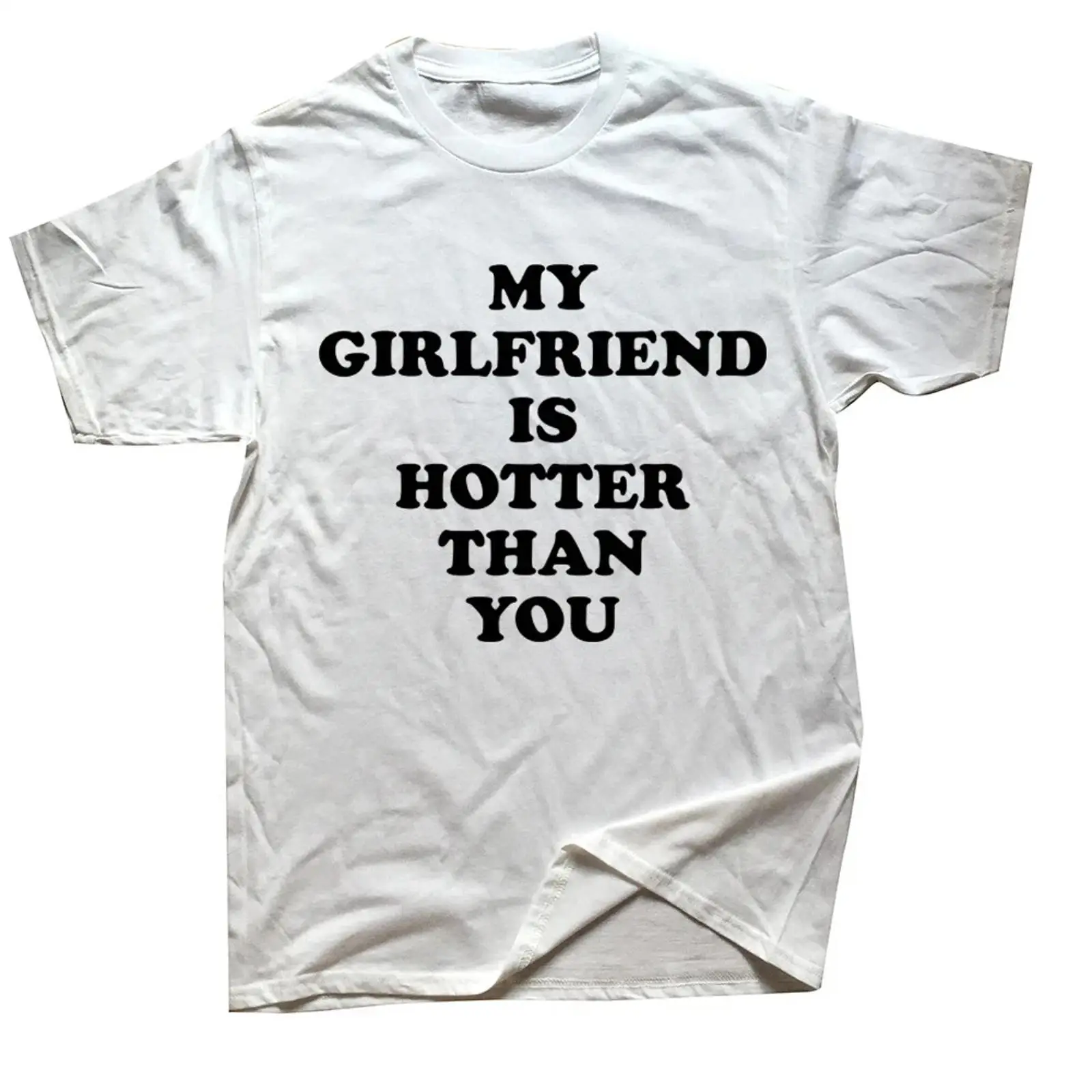Summer Style T Shirt My Girlfr - огляд і ціна Mens Fashion Style Images