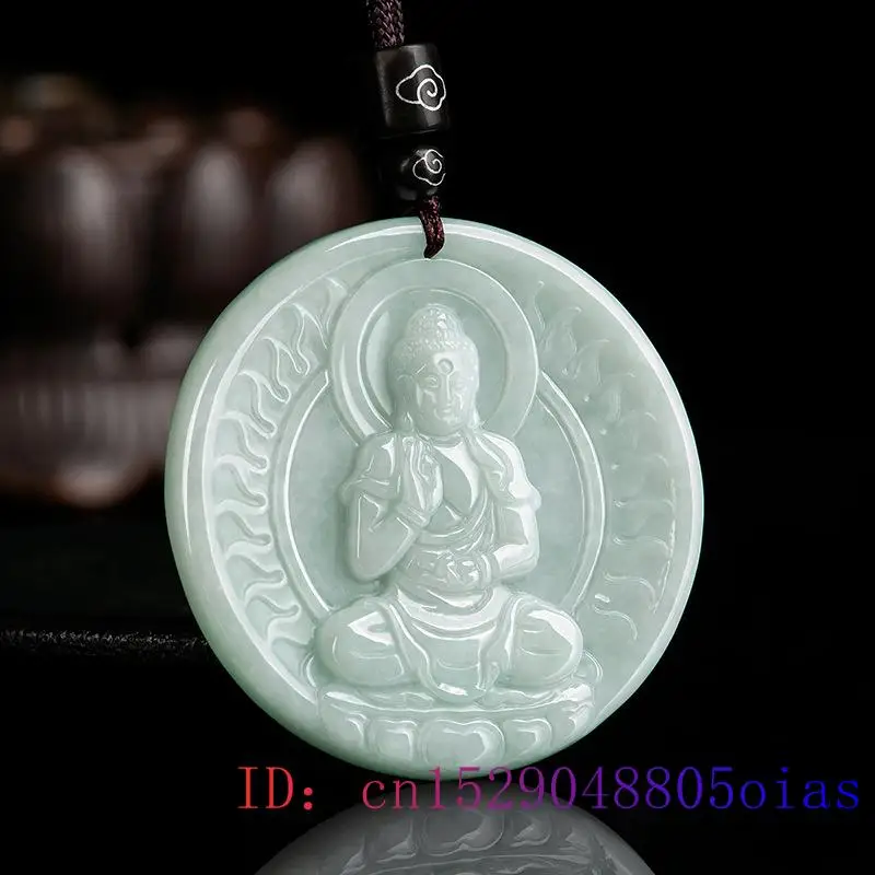 Burmese Jade Patronus Pendant  - огляд і ціна Men'S Fashion Accessories