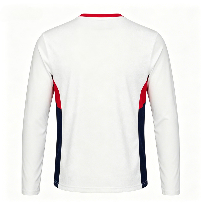 2026 American round neck footb - огляд і ціна Men'S Fashion For 2026