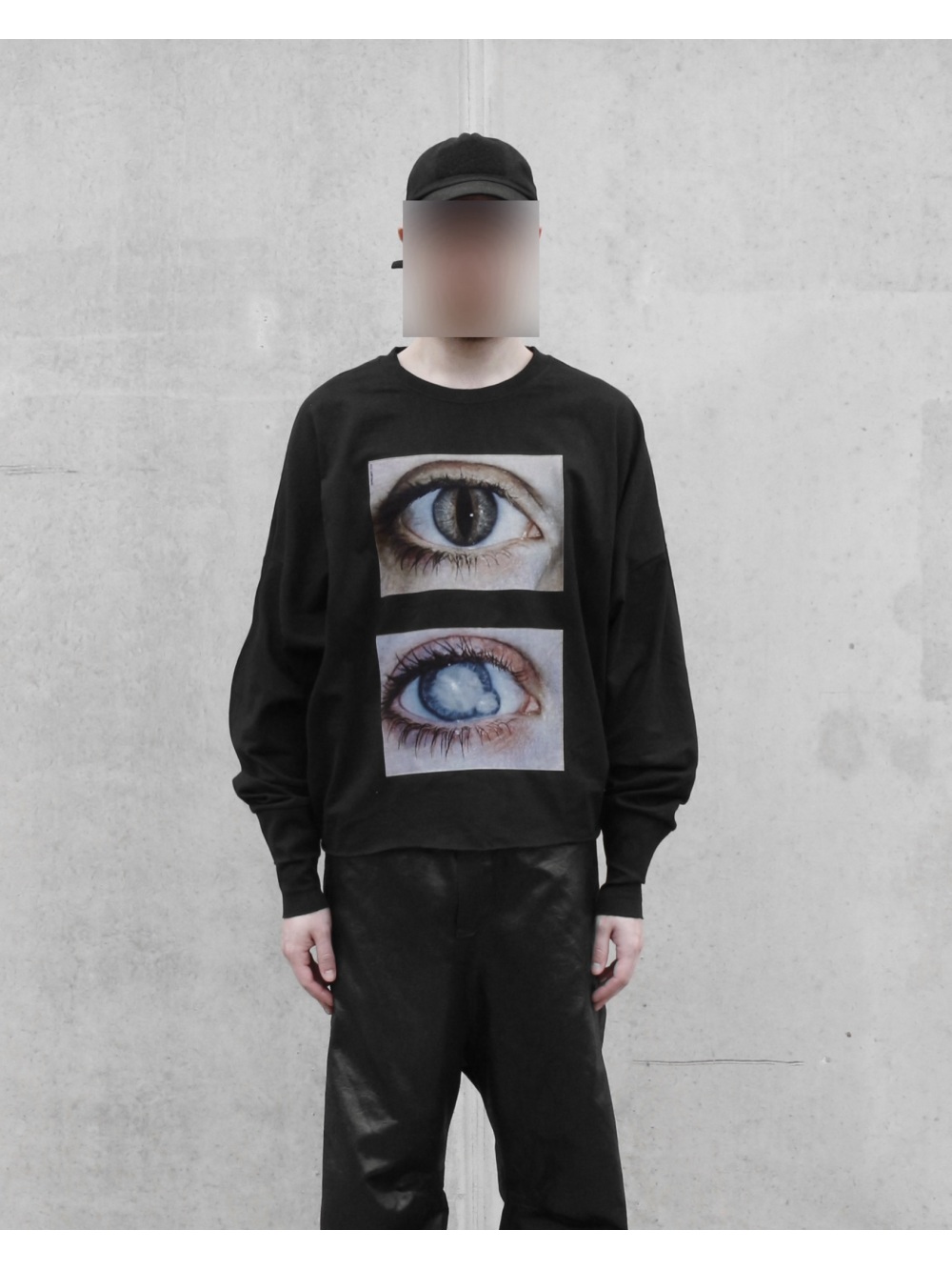 2026 New Dark Gothic Realistic - огляд і ціна Men'S Fashion For 2026