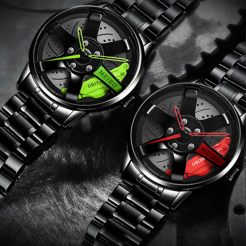 New Top Men Stainless Steel Wa - огляд і ціна Men'S Fashion Hub