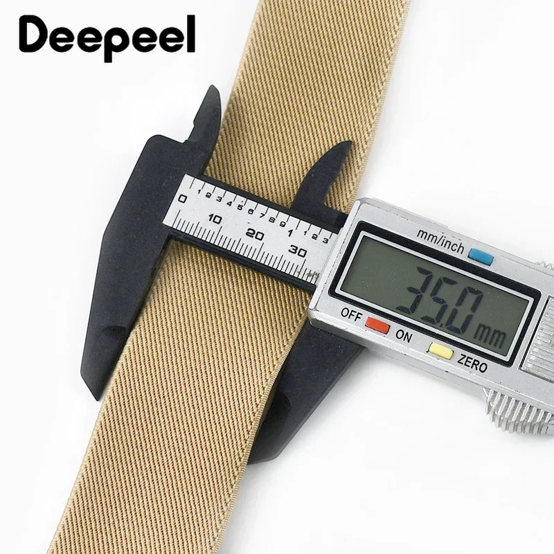 1Pc 3.5cm Adult Men's Suspende - огляд і ціна Suspenders Clip Men