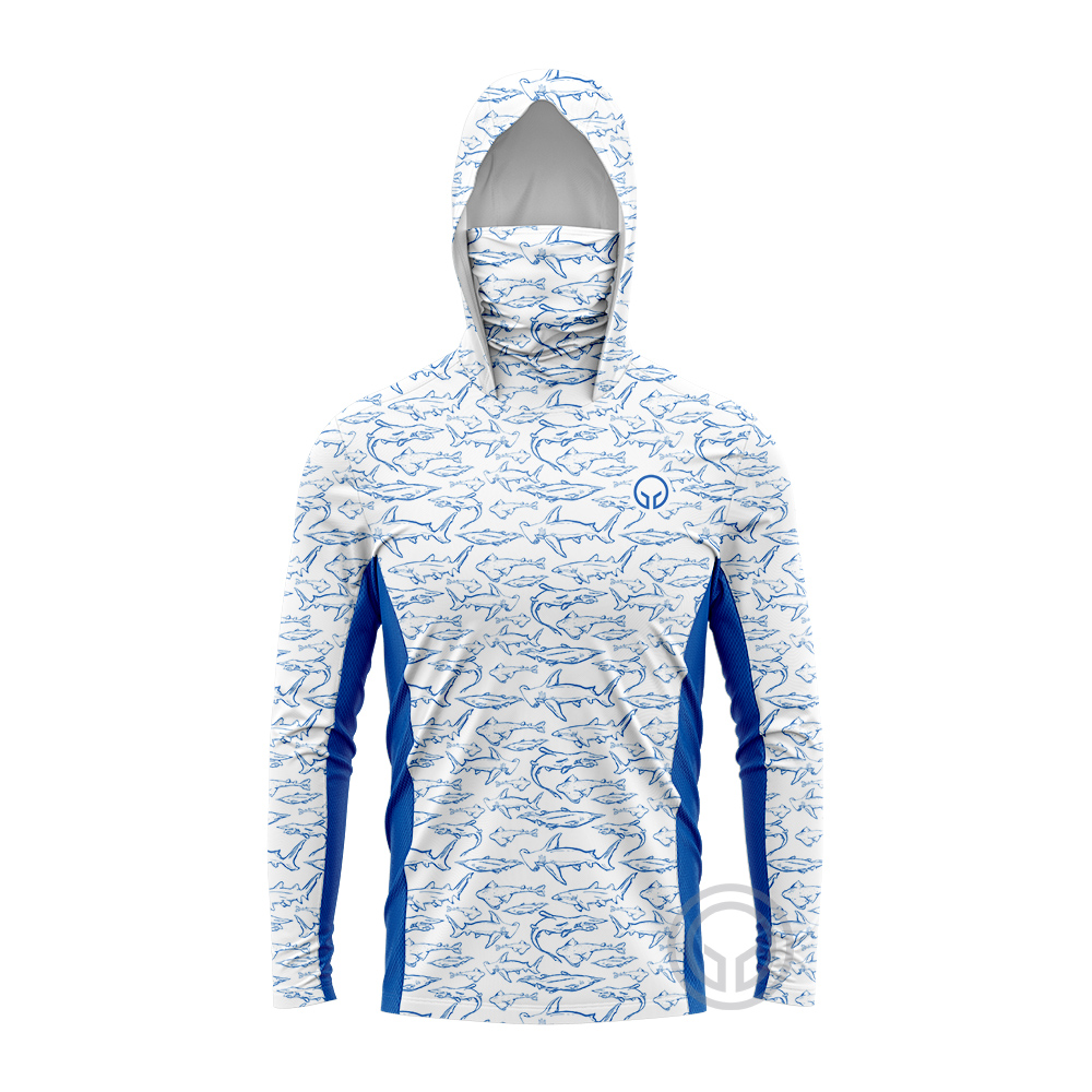 New Fishing Apparel Summer Out - огляд і ціна Men'S Fashion For Summer