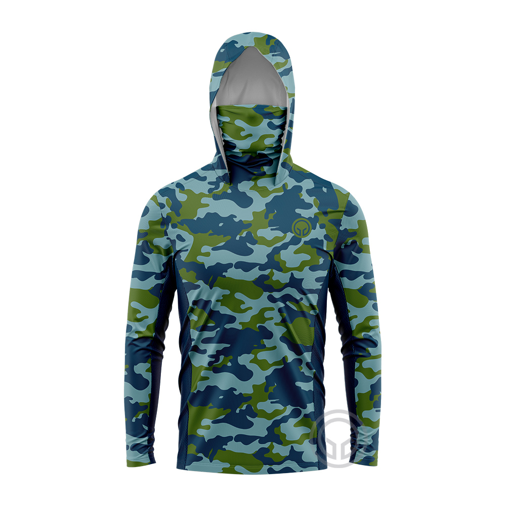 New Fishing Apparel Summer Out - огляд і ціна Men'S Fashion For Summer
