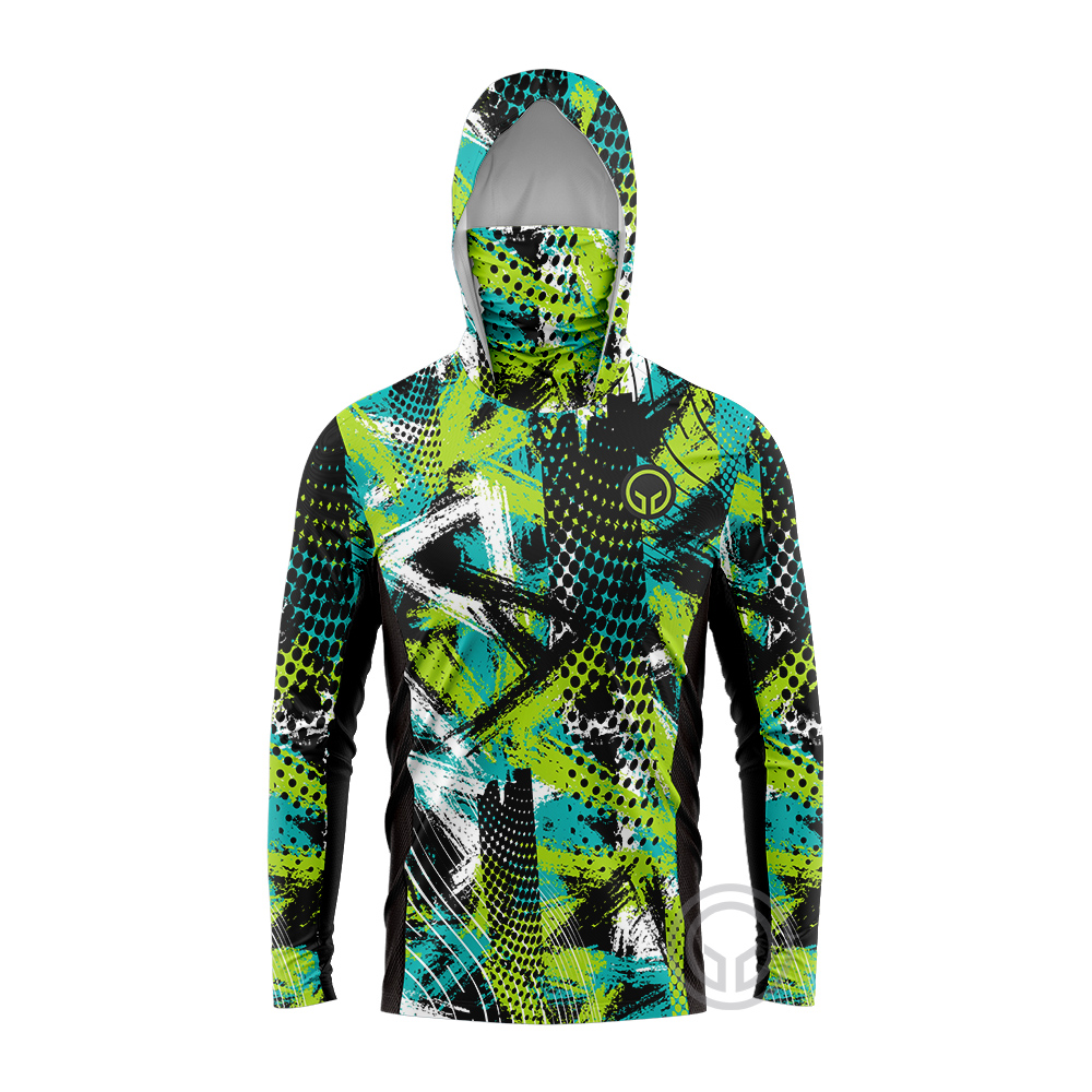 New Fishing Apparel Summer Out - огляд і ціна Men'S Fashion For Summer