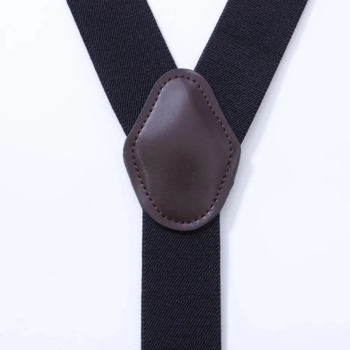 Fashion Suspenders for Men Hea - огляд і ціна Suspenders Clip Men