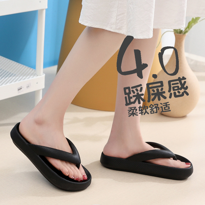 Women's Flip Flops Flat Platfo - огляд і ціна Men'S Fashion Houses