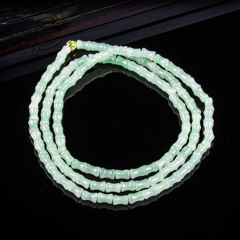 New Real Natural A Good Jade B - огляд і ціна Men'S Fashion Jewelry Bracelets