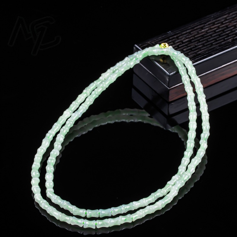 New Real Natural A Good Jade B - огляд і ціна Men'S Fashion Jewelry Bracelets