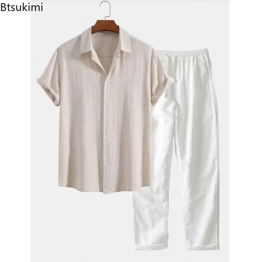 2026 Men's Fashion Solid Beach - огляд і ціна Men'S Fashion For 2026