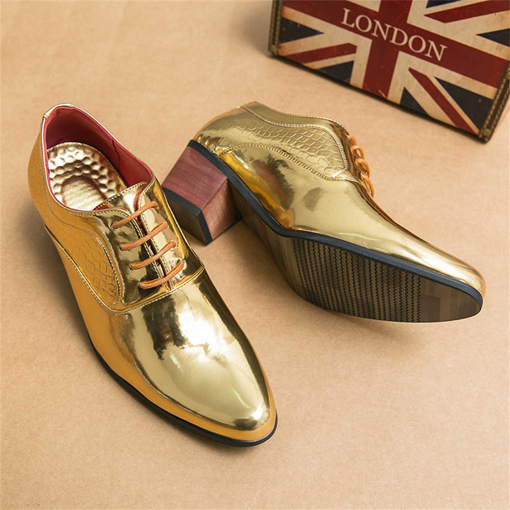 Dress Sneakers Heels Mens Brow - огляд і ціна Mens Fashion Dress