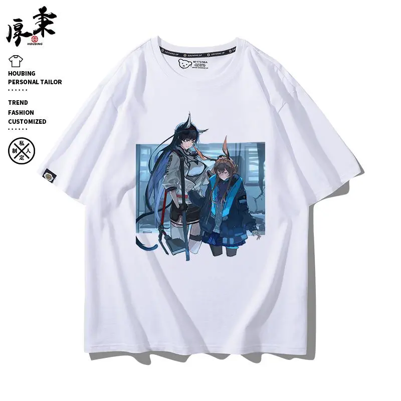 Arknights Amiya Kal'tsit Cospl - огляд і ціна Men'S Fashion Accessories