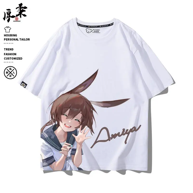 Arknights Amiya Kal'tsit Cospl - огляд і ціна Men'S Fashion Accessories