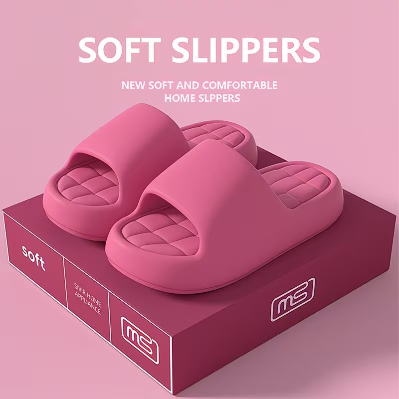 Fashion Women's House Slippers - огляд і ціна Men'S Fashion Houses
