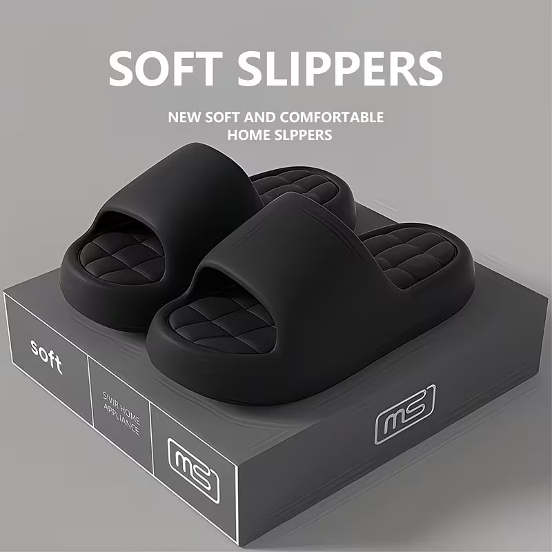 Fashion Women's House Slippers - огляд і ціна Men'S Fashion Houses